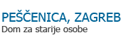Logo Dom Peščenica