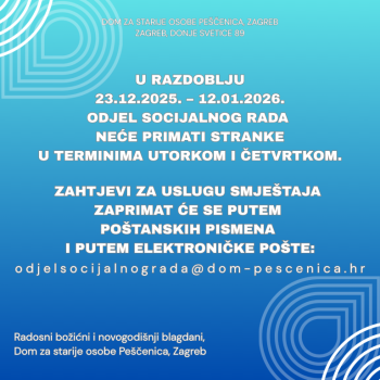 Obavijest