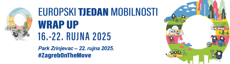 EUROPSKI TJEDAN MOBILNOSTI