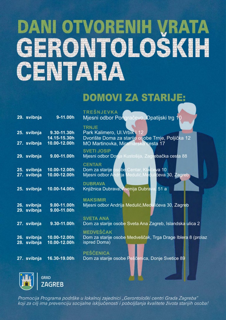 Dan otvorenih vrata općenito